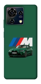 Чохол на ZTE Blade V50 Vita BMW M4 фото 1 з 1