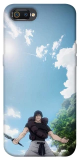 Чохол на Realme C2 jujutsu kaisen v2 фото 1 з 1