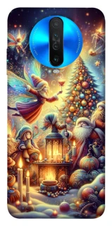 Чохол на Xiaomi Redmi K30 Christmas spirit ver.16 фото 1 з 1