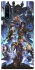 Чехол на Samsung Galaxy Note 10 Warcraft v3 фото 1 из 1