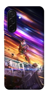 Чохол на Samsung Galaxy A26 5G Project Hail Mary ver.6 фото 1 з 1