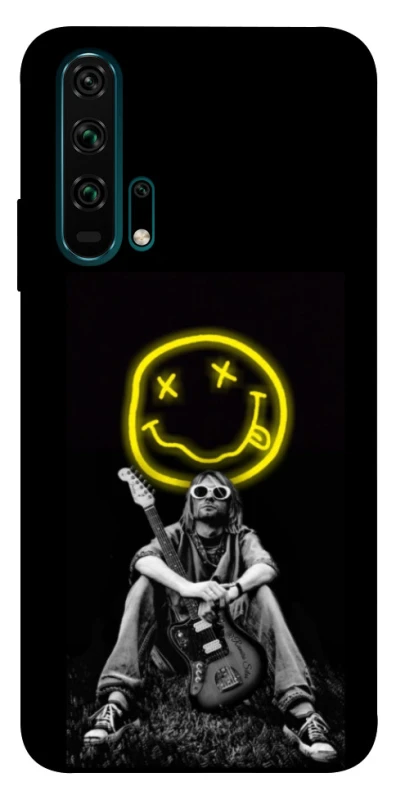 Чохол на Huawei Honor 20 Pro Nirvana ver.2 фото 1 з 1