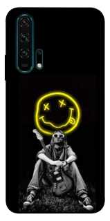 Чохол на Huawei Honor 20 Pro Nirvana ver.2 фото 1 з 1