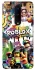 Чохол на OnePlus 8 Roblox Characters Collage фото 1 з 1