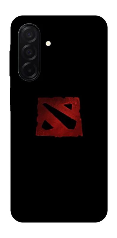 Чохол на Samsung Galaxy A26 5G Dota logo фото 1 з 1