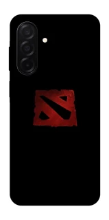 Чехол на Samsung Galaxy A26 5G Dota logo фото 1 из 1