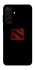 Чохол на Samsung Galaxy A26 5G Dota logo фото 1 з 1