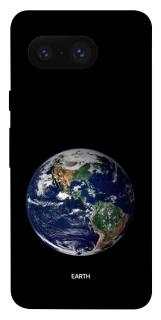 Чехол на Google Pixel 8 Earth фото 1 из 1