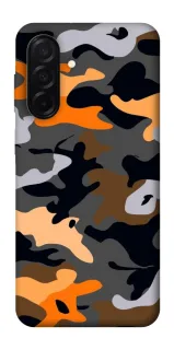 Чохол на Samsung Galaxy A26 5G Сamouflage v19 фото 1 з 1