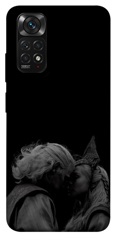 Чохол на Xiaomi Redmi Note 11 (Global) / Note 11S House of the Dragon ver.8 фото 1 з 1