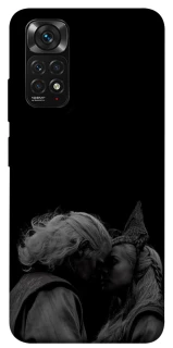 Чохол на Xiaomi Redmi Note 11 (Global) / Note 11S House of the Dragon ver.8 фото 1 з 1
