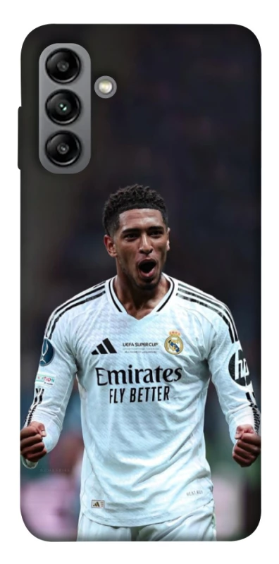 Чохол на Samsung Galaxy A04s Jude Bellingham V2 фото 1 з 1