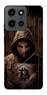 Чехол на Motorola Moto G Power (2025) Crypt фото 1 из 1