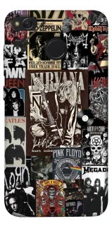 Чохол на Xiaomi Redmi 4X My playlist ver.6 фото 1 з 1