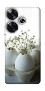 Чехол на Xiaomi Poco F6 Hello фото 1 из 1