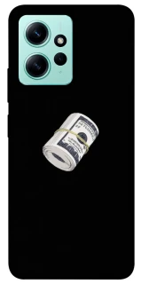 Чохол на Xiaomi Redmi Note 12 4G Money motivation фото 1 з 1