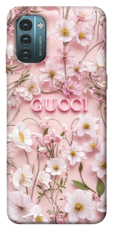 Чохол на Nokia G21 Gucci ver.6 фото 1 з 1