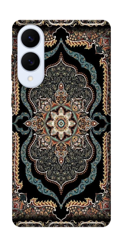 Чохол на Samsung Galaxy S25 Edge Килим v6 фото 1 з 1