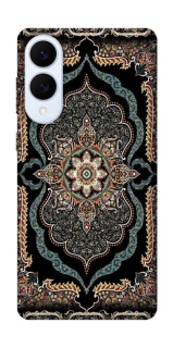 Чохол на Samsung Galaxy S25 Edge Килим v6 фото 1 з 1