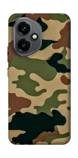 Чохол на Honor 400 Camouflage v27 фото 1 з 1