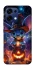Чохол на Oppo A6 Pro 4G/5G Halloween Stitch ver.5 фото 2 з 2