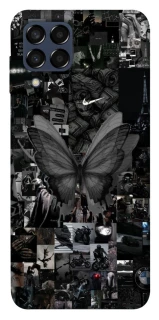 Чохол на Samsung Galaxy M33 5G Lifestyle collage фото 1 з 1