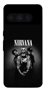 Чохол на Google Pixel 8 Pro Nirvana ver.5 фото 1 з 1