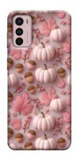 Чехол на Motorola Moto G42 Autumn vibes ver.2 фото 1 из 1