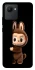 Чохол на Realme C30 Boo Labubu фото 1 з 1