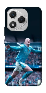 Чехол на Honor 400 Lite Erling Haaland V3 фото 1 из 1