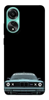 Чохол на Oppo A78 4G BMW v148 фото 1 з 1