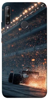 Чохол на Huawei P40 Lite E F-1 ver.3 фото 1 з 1