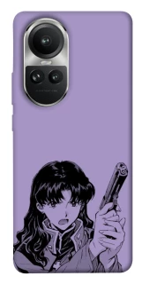 Чохол на Oppo Reno 10 Anime v7 фото 1 з 1