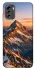 Чехол на Nokia G60 Sunrise mountain фото 1 из 1