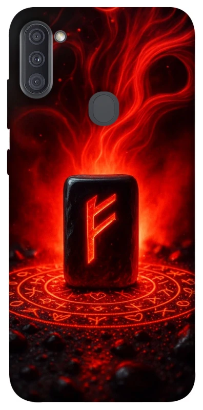 Чохол на Samsung Galaxy A11 Феху фото 1 з 1