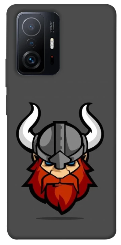 Чохол на Xiaomi 11T / 11T Pro Viking v3 фото 1 з 1