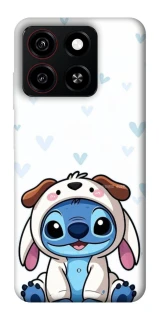 Чохол на ZTE Blade A35 4G Stitch ver.12 фото 1 з 1