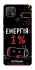 Чехол на Oppo A15s / A15 Енергія: 1% фото 1 из 1