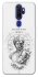 Чохол на Oppo A5 (2020) / Oppo A9 (2020) Tattoo ver.5 фото 1 з 1