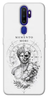 Чохол на Oppo A5 (2020) / Oppo A9 (2020) Tattoo ver.5 фото 1 з 1