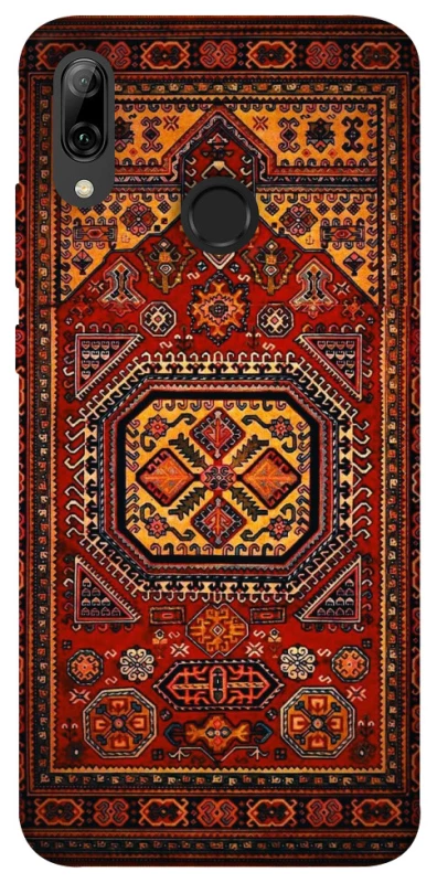 Чохол на Huawei P Smart (2019) Килим v1 фото 1 з 1