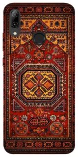 Чохол на Huawei P Smart (2019) Килим v1 фото 1 з 1
