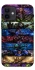 Чохол на Apple iPhone 12 mini (5.4") Blizzard ver.3 фото 1 з 1