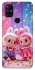 Чохол на OnePlus Nord N10 5G Labubu twins ver.3 фото 1 з 1