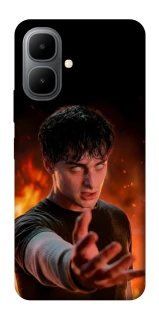 Чехол на Infinix Smart 10 Stranger Things ver.35 фото 1 из 1