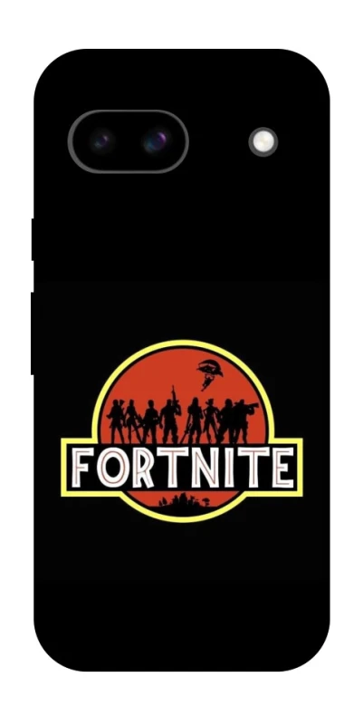 Чохол на Google Pixel 8a Fortnite logo ver.1 фото 1 з 1