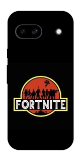 Чохол на Google Pixel 8a Fortnite logo ver.1 фото 1 з 1