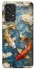 Чохол на Samsung Galaxy A33 5G Koi carp фото 1 з 1