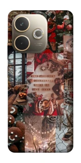 Чохол на Oppo A5 Pro 4G Christmas spirit ver.3 фото 1 з 1