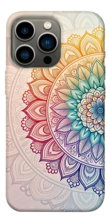 Чехол на Apple iPhone 13 Pro (6.1") Mandala ver.1 фото 1 из 1